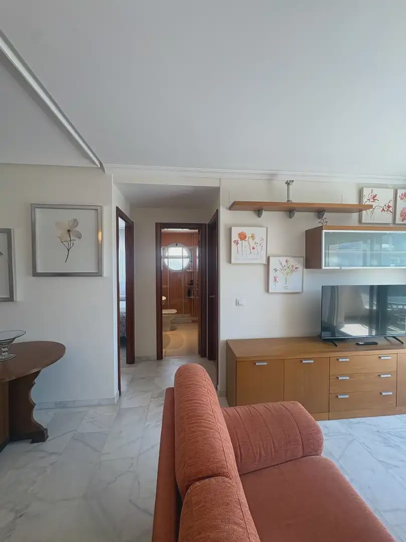 3 quarto Penthouse para venda em Denia com piscina garagem - 685 000 € (Ref: 10086499)