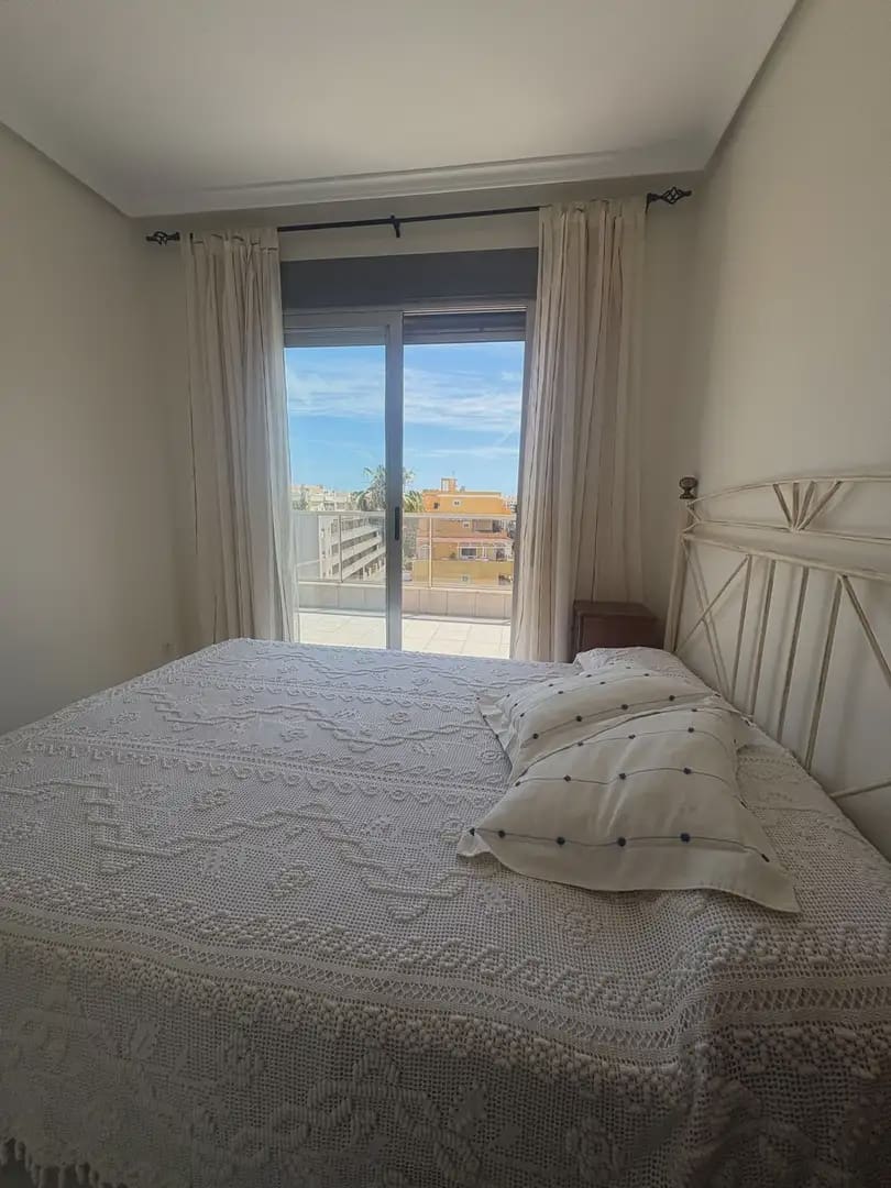 3 quarto Penthouse para venda em Denia com piscina garagem - 685 000 € (Ref: 10086499)