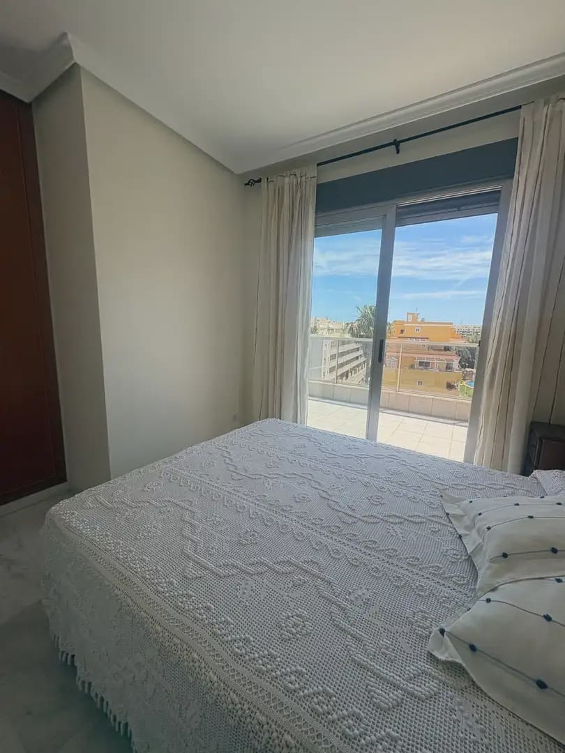 3 quarto Penthouse para venda em Denia com piscina garagem - 685 000 € (Ref: 10086499)