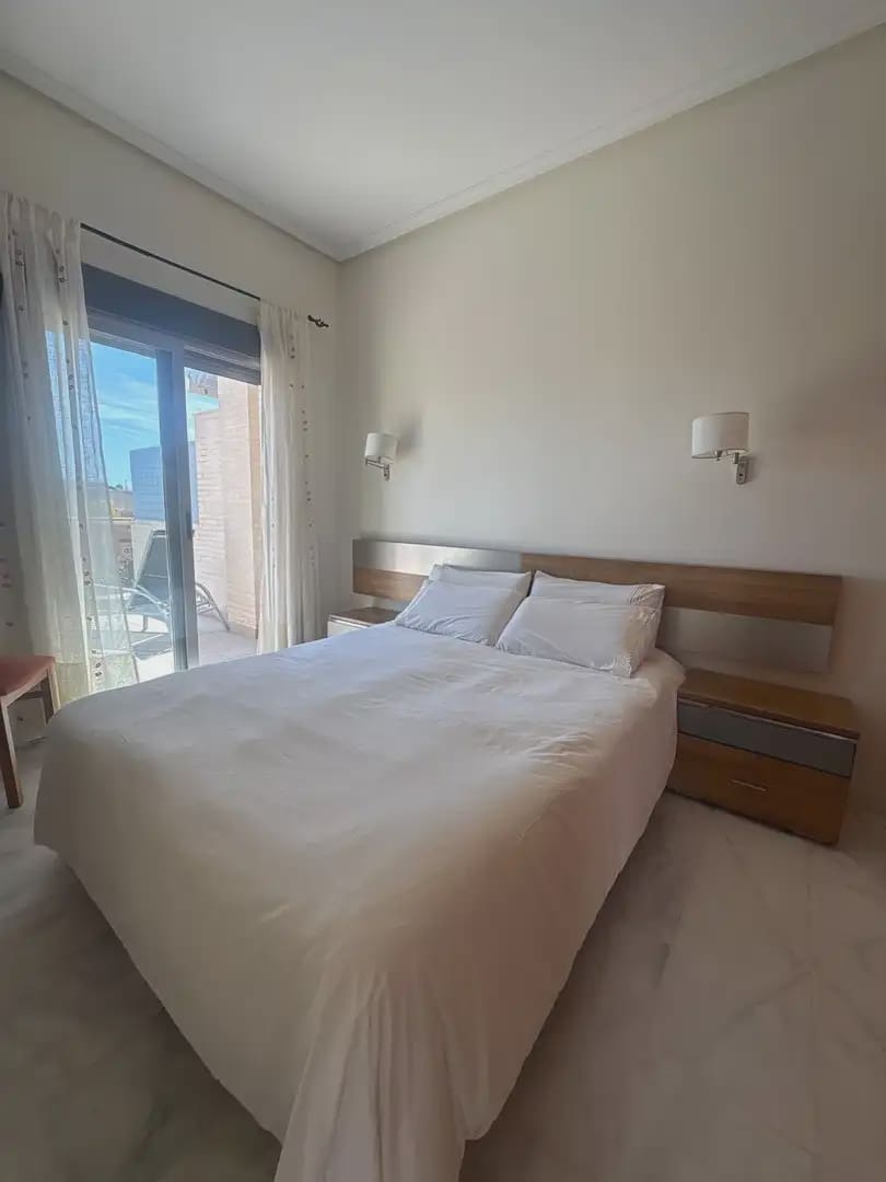 3 quarto Penthouse para venda em Denia com piscina garagem - 685 000 € (Ref: 10086499)