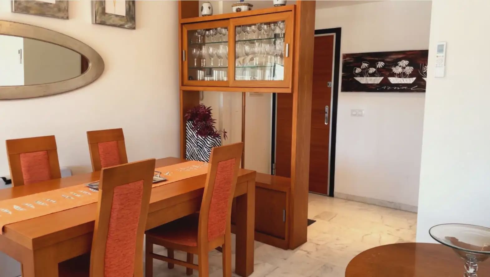 3 quarto Penthouse para venda em Denia com piscina garagem - 685 000 € (Ref: 10086499)