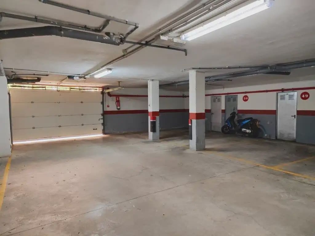 3 quarto Penthouse para venda em Denia com piscina garagem - 685 000 € (Ref: 10086499)