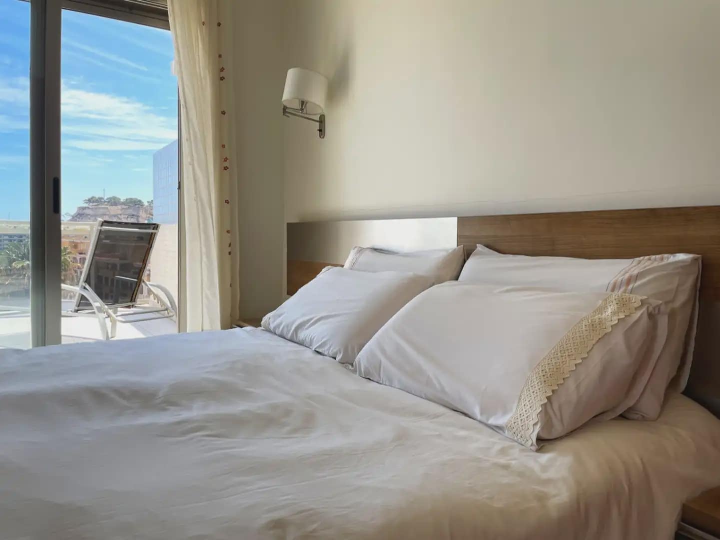 3 quarto Penthouse para venda em Denia com piscina garagem - 685 000 € (Ref: 10086499)