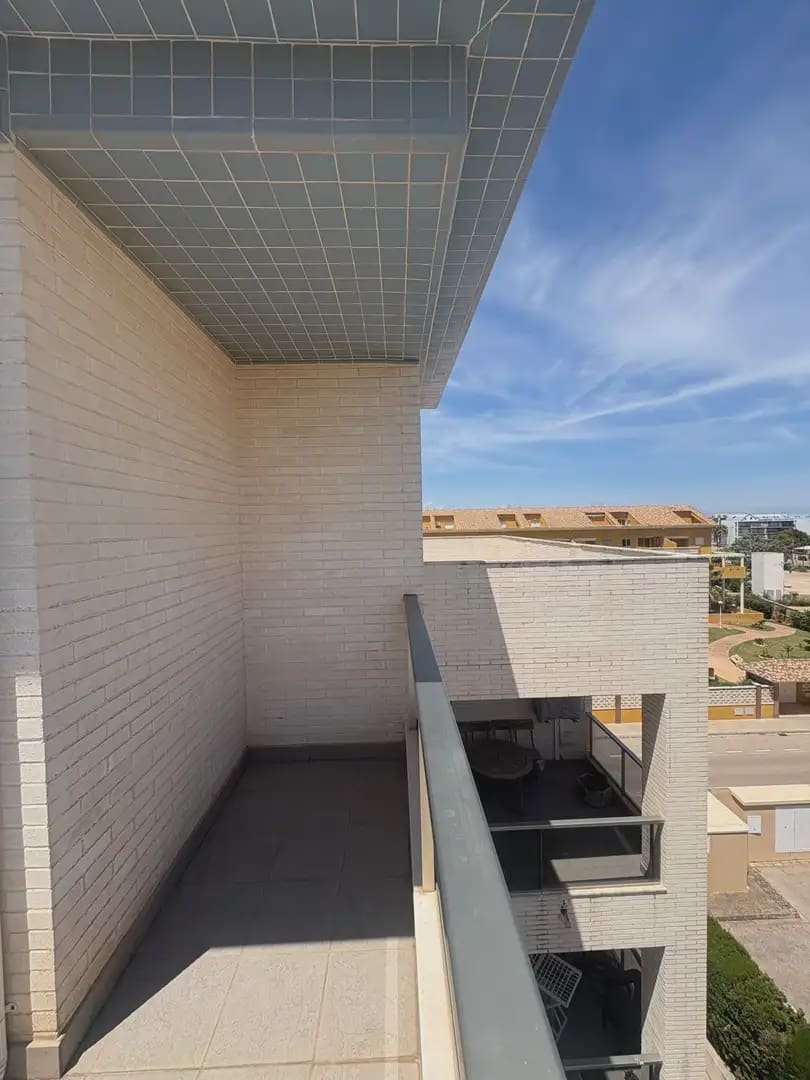 3 quarto Penthouse para venda em Denia com piscina garagem - 685 000 € (Ref: 10086499)