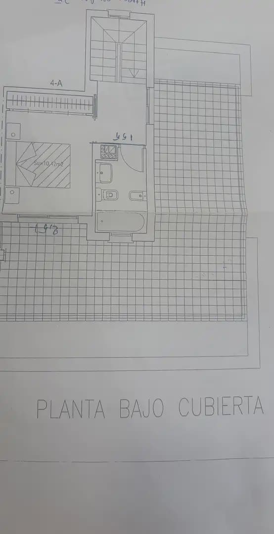 3 quarto Penthouse para venda em Denia com piscina garagem - 685 000 € (Ref: 10086499)