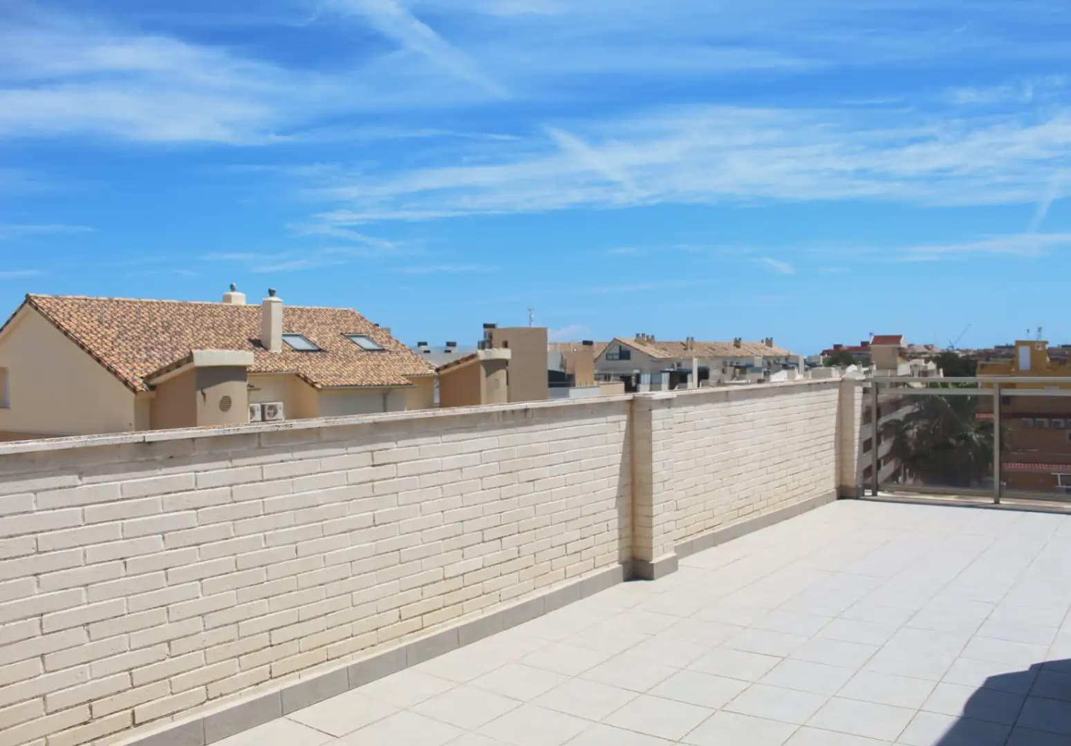 3 quarto Penthouse para venda em Denia com piscina garagem - 685 000 € (Ref: 10086499)
