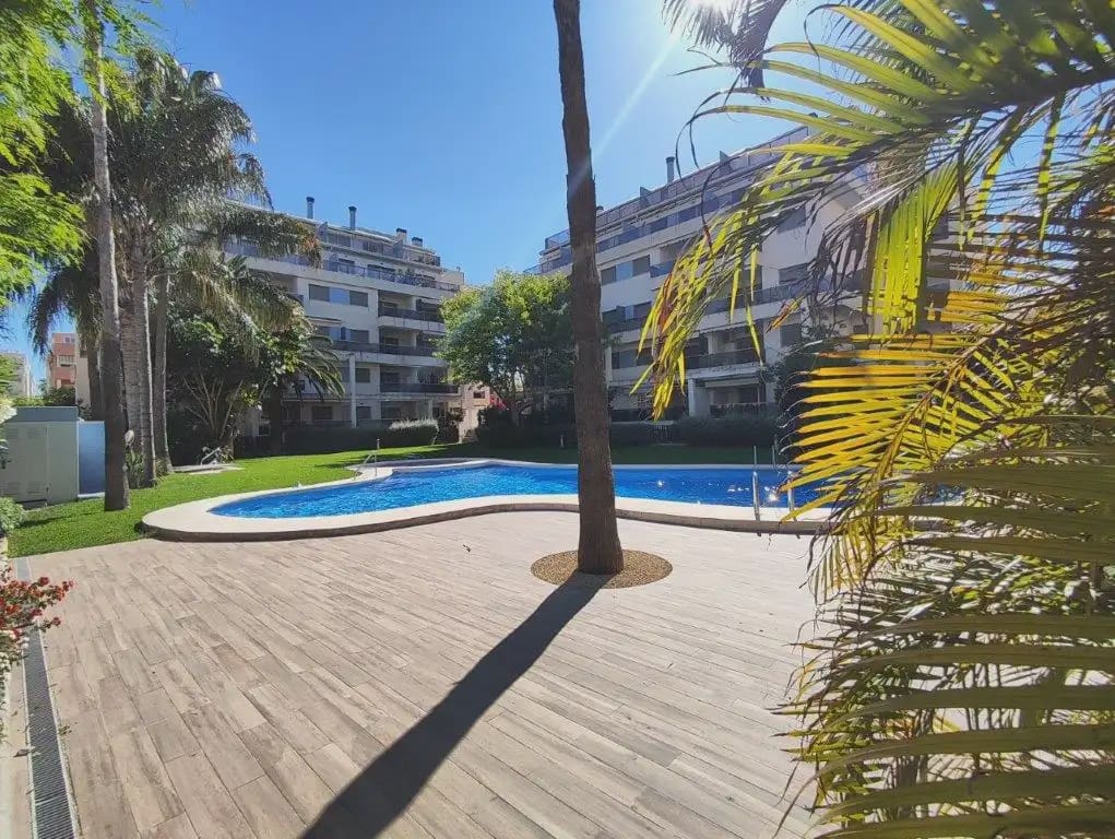 3 quarto Penthouse para venda em Denia com piscina garagem - 685 000 € (Ref: 10086499)