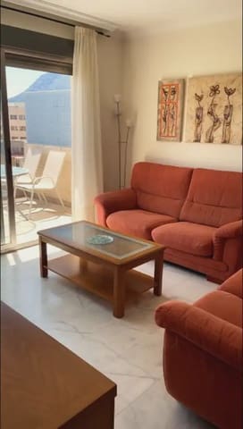3 quarto Penthouse para venda em Les Bassetes - El Marjal, Dénia com piscina garagem - 685 000 € (Ref: 10086499)