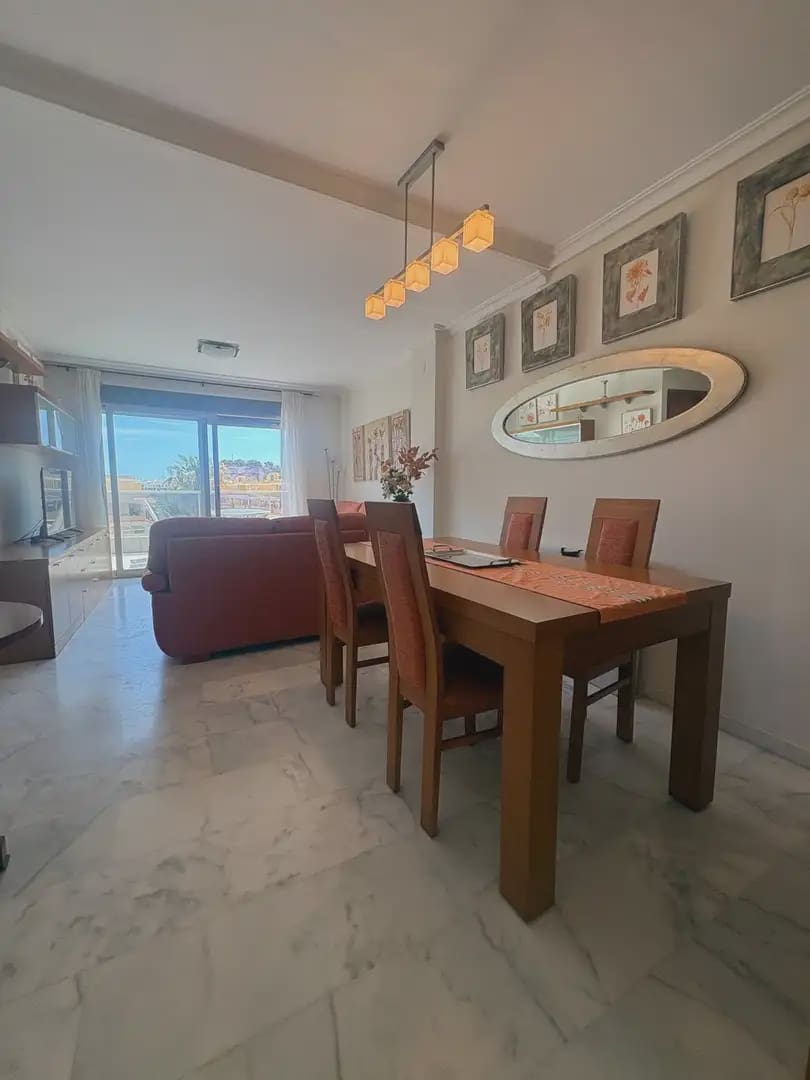 3 quarto Penthouse para venda em Denia com piscina garagem - 685 000 € (Ref: 10086499)