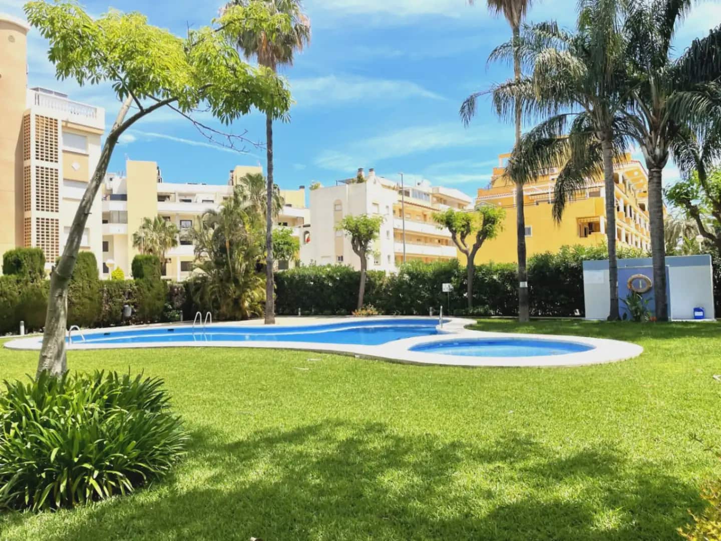 3 quarto Penthouse para venda em Denia com piscina garagem - 685 000 € (Ref: 10086499)