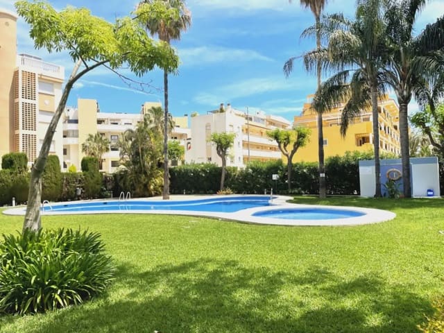 3 quarto Penthouse para venda em Les Bassetes - El Marjal, Dénia com piscina garagem - 685 000 € (Ref: 10086499)