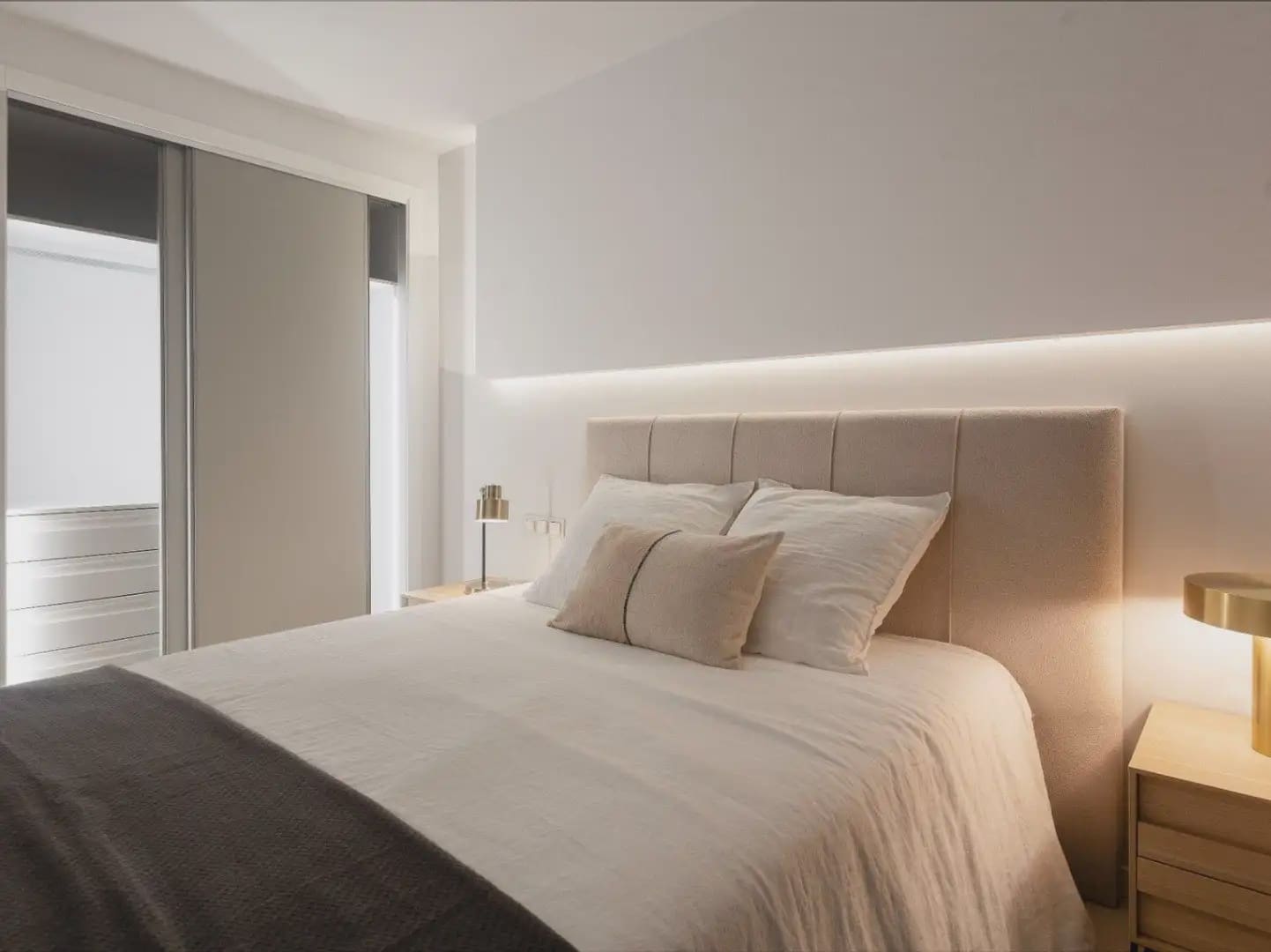 2 quarto Apartamento de Praia para venda em Denia com piscina garagem - 355 000 € (Ref: 10086500)