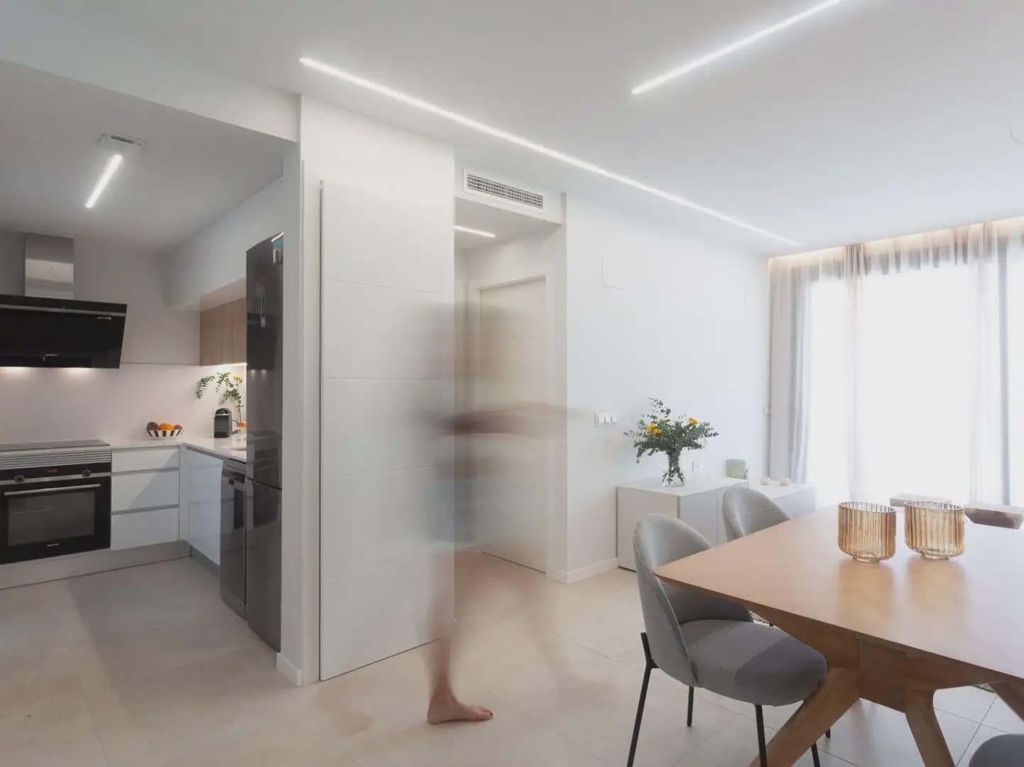 2 quarto Apartamento de Praia para venda em Denia com piscina garagem - 355 000 € (Ref: 10086500)