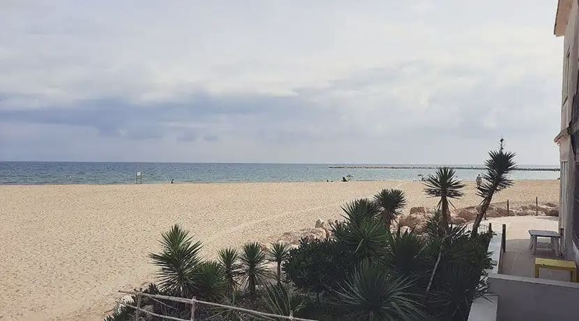 2 quarto Apartamento de Praia para venda em Denia com piscina garagem - 355 000 € (Ref: 10086500)