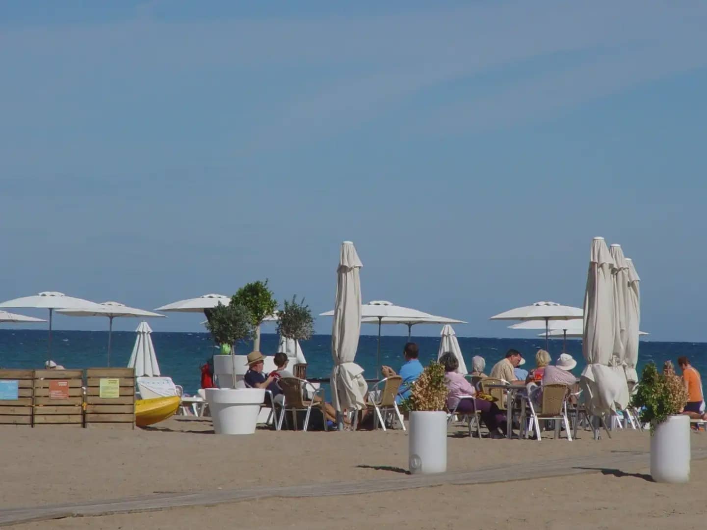 2 quarto Apartamento de Praia para venda em Denia com piscina garagem - 355 000 € (Ref: 10086500)