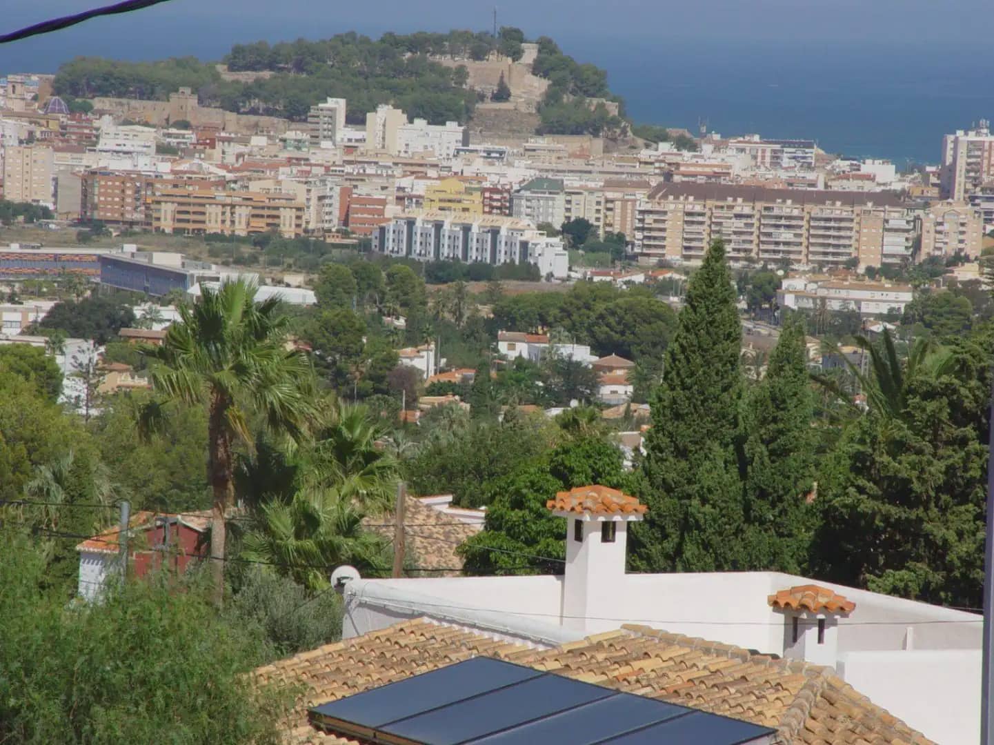 2 quarto Apartamento de Praia para venda em Denia com piscina garagem - 355 000 € (Ref: 10086500)