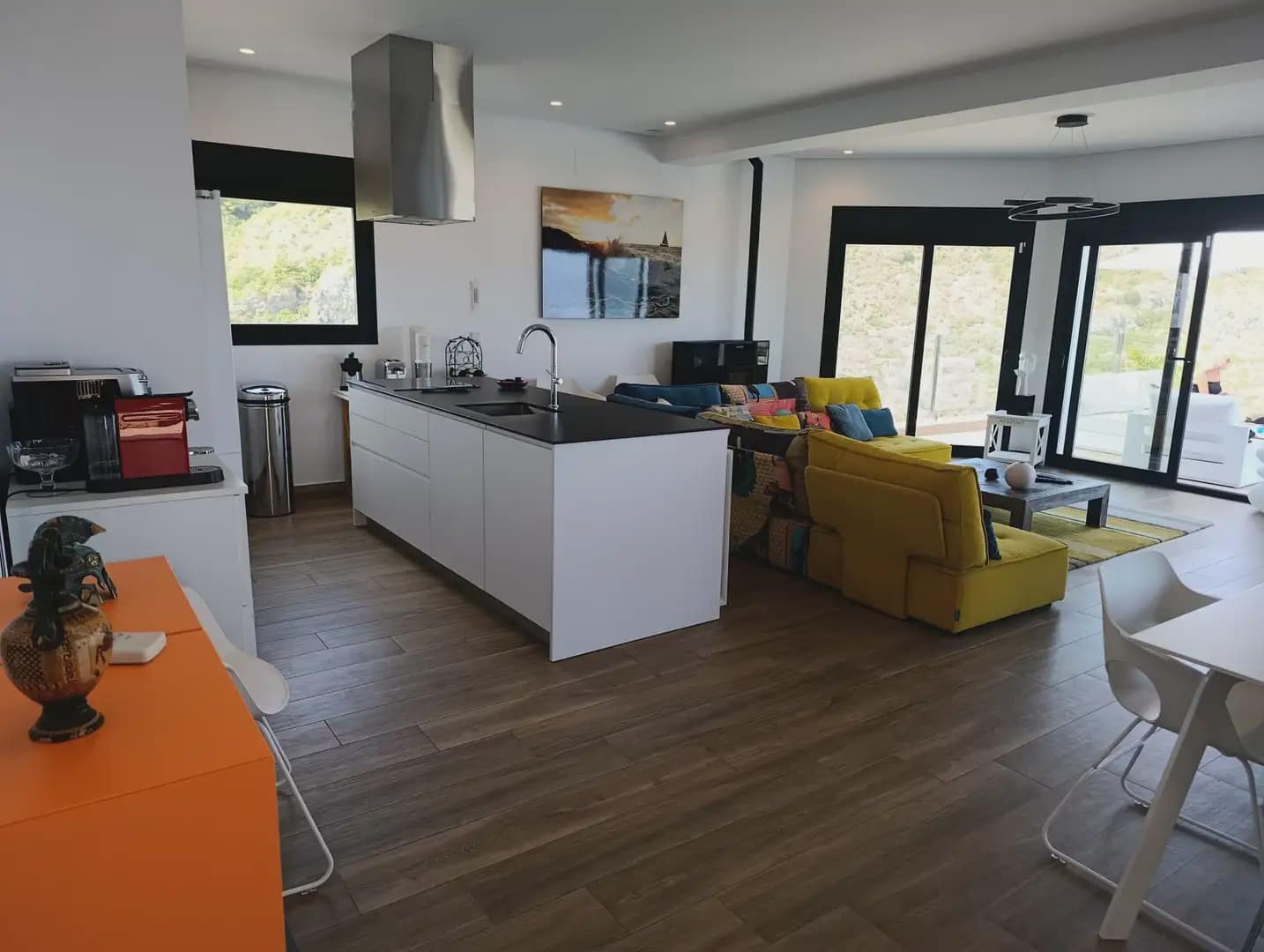4 sypialnia Willa na sprzedaż w Denia z basenem garażem - 895 000 € (Ref: 10086501)