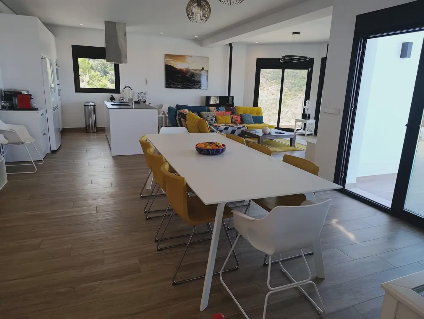 4 sypialnia Willa na sprzedaż w Denia z basenem garażem - 895 000 € (Ref: 10086501)