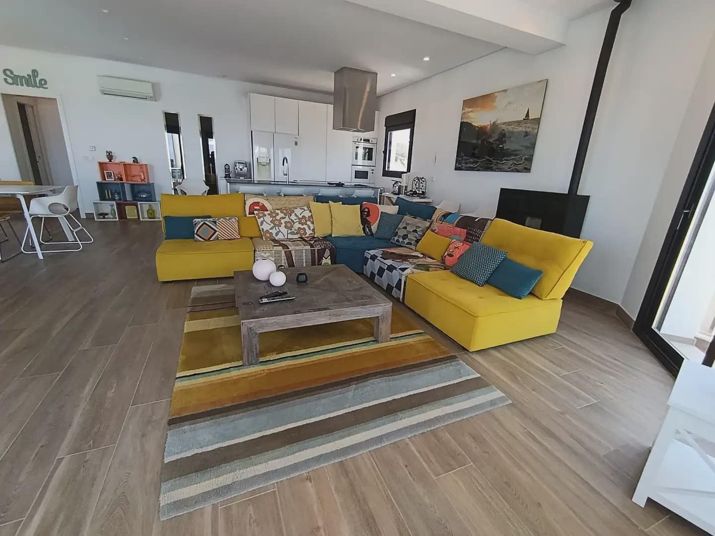 4 sypialnia Willa na sprzedaż w Denia z basenem garażem - 895 000 € (Ref: 10086501)