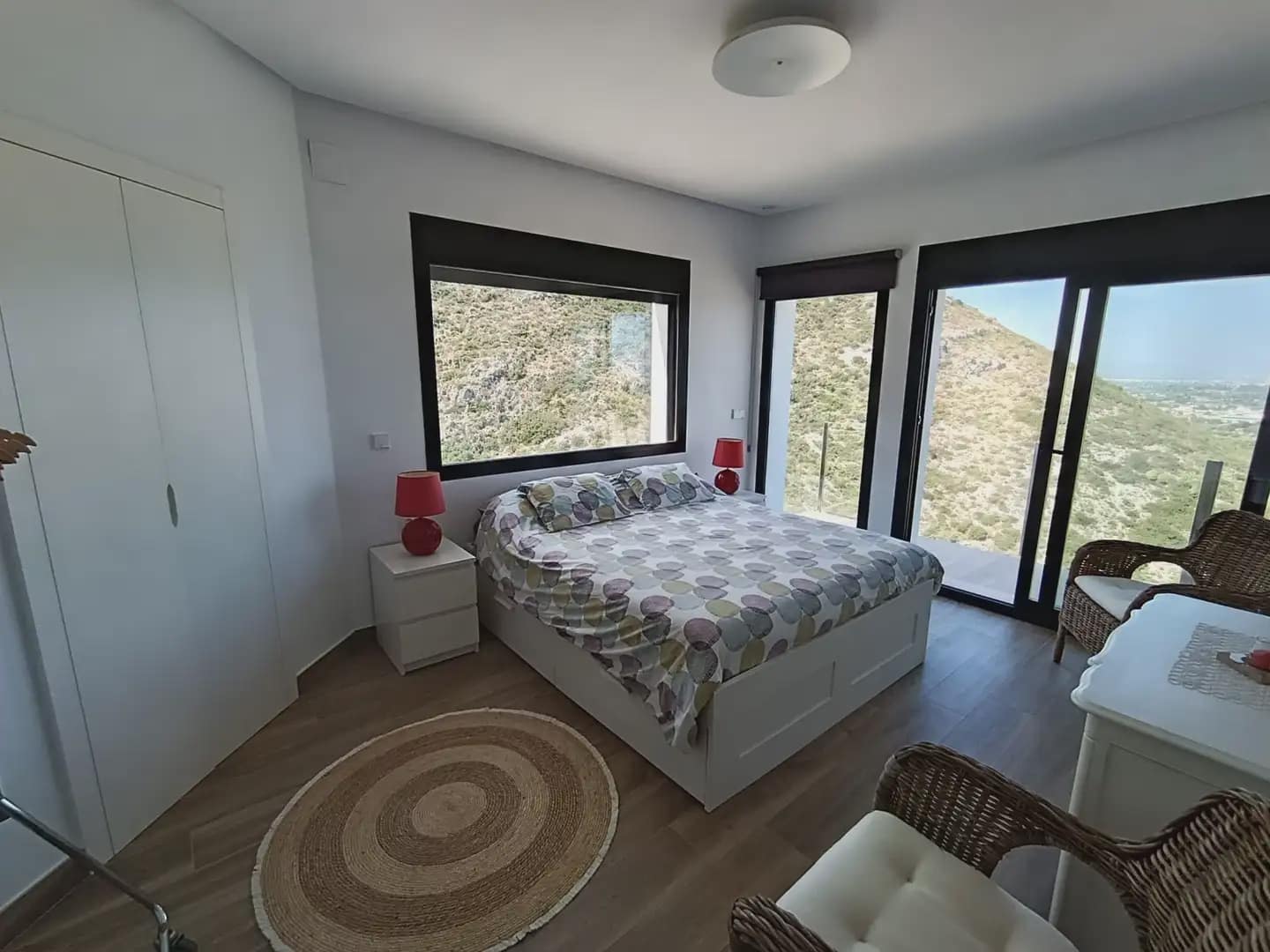 4 sypialnia Willa na sprzedaż w Denia z basenem garażem - 895 000 € (Ref: 10086501)