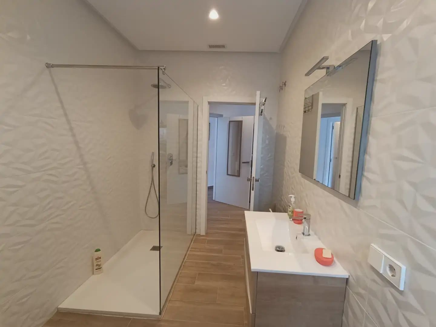 4 sypialnia Willa na sprzedaż w Denia z basenem garażem - 895 000 € (Ref: 10086501)