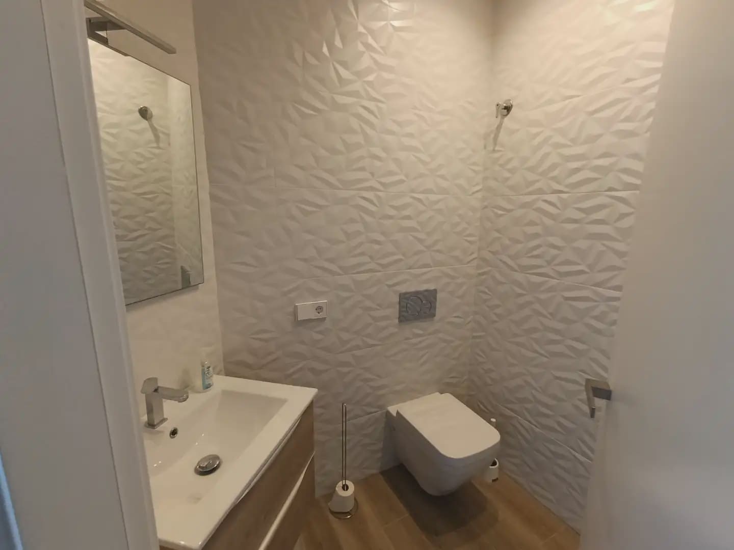 4 sypialnia Willa na sprzedaż w Denia z basenem garażem - 895 000 € (Ref: 10086501)