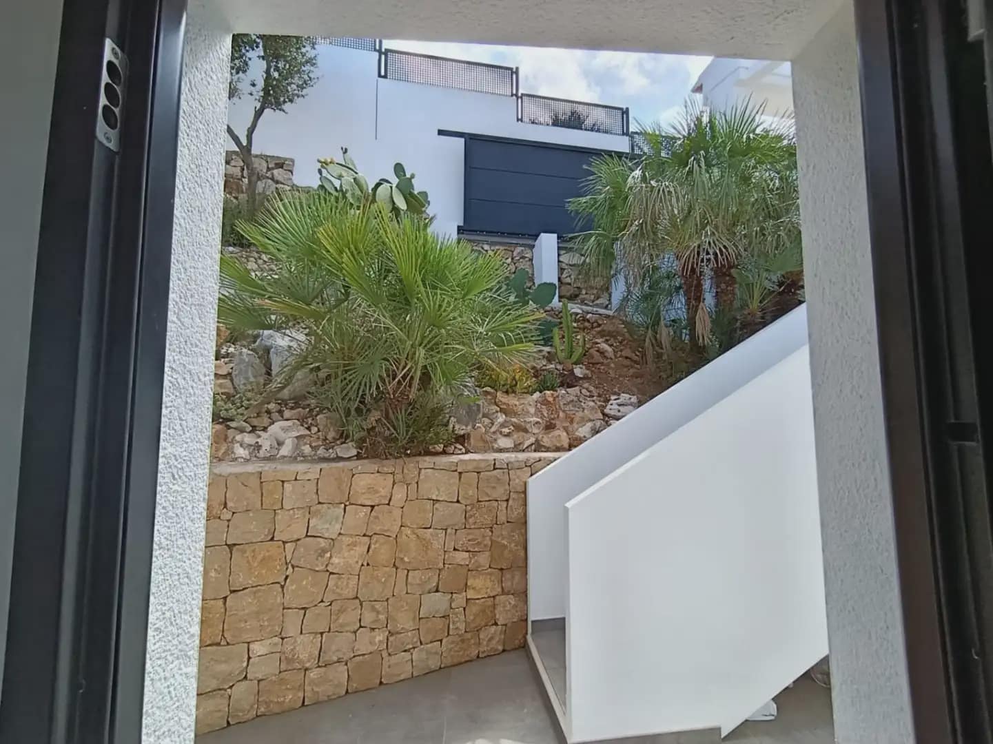 4 sypialnia Willa na sprzedaż w Denia z basenem garażem - 895 000 € (Ref: 10086501)