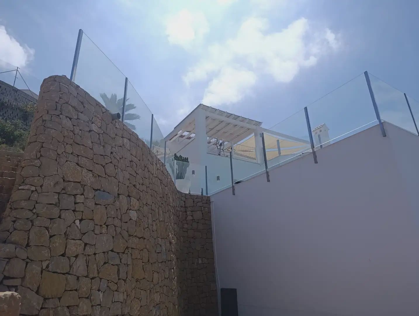 4 sypialnia Willa na sprzedaż w Denia z basenem garażem - 895 000 € (Ref: 10086501)