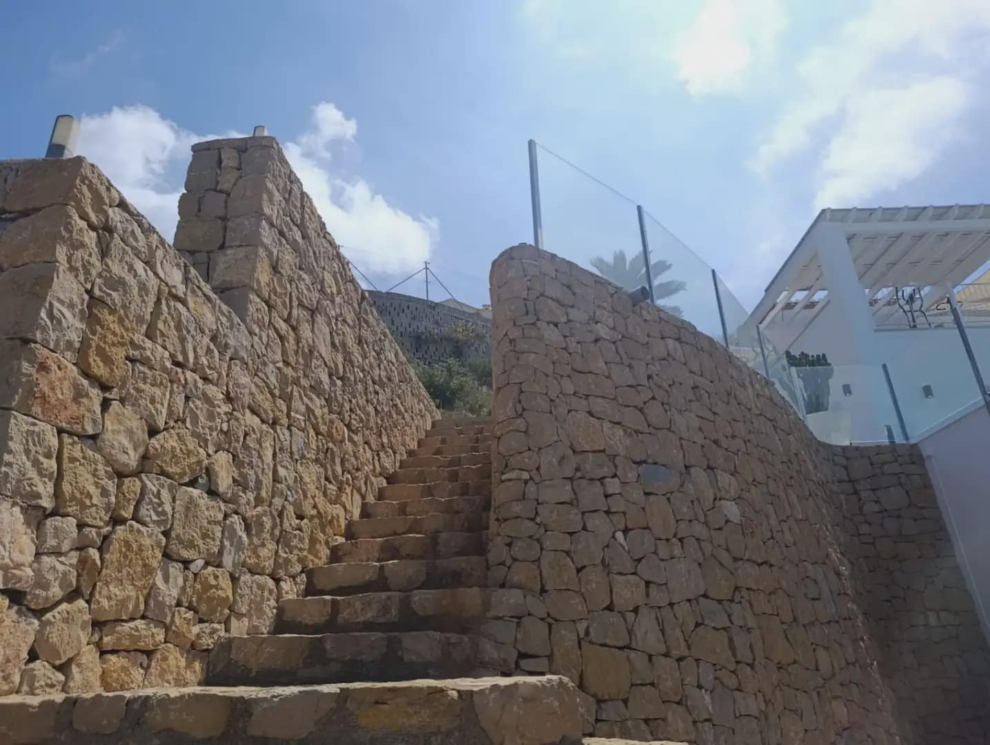 4 sypialnia Willa na sprzedaż w Denia z basenem garażem - 895 000 € (Ref: 10086501)