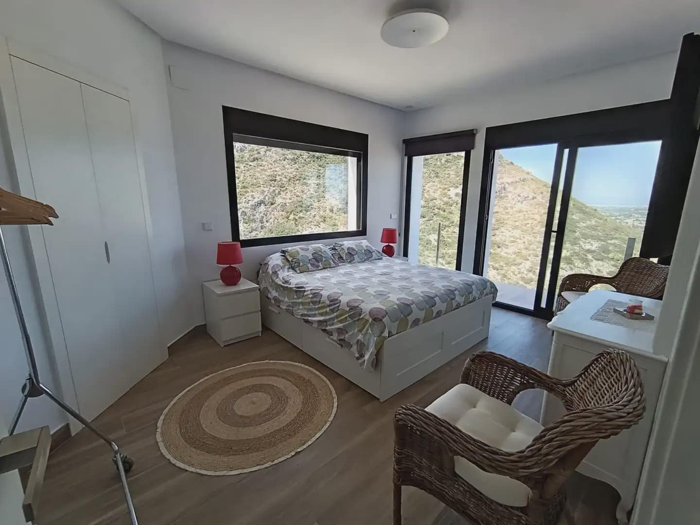 4 sypialnia Willa na sprzedaż w Denia z basenem garażem - 895 000 € (Ref: 10086501)