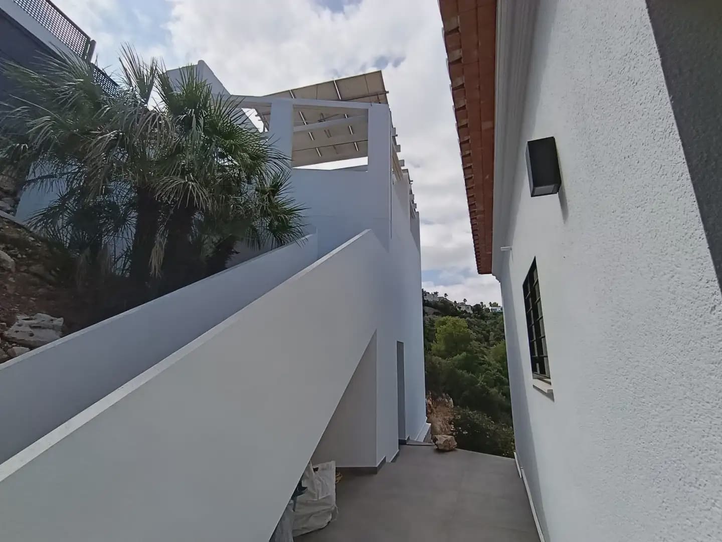 4 sypialnia Willa na sprzedaż w Denia z basenem garażem - 895 000 € (Ref: 10086501)