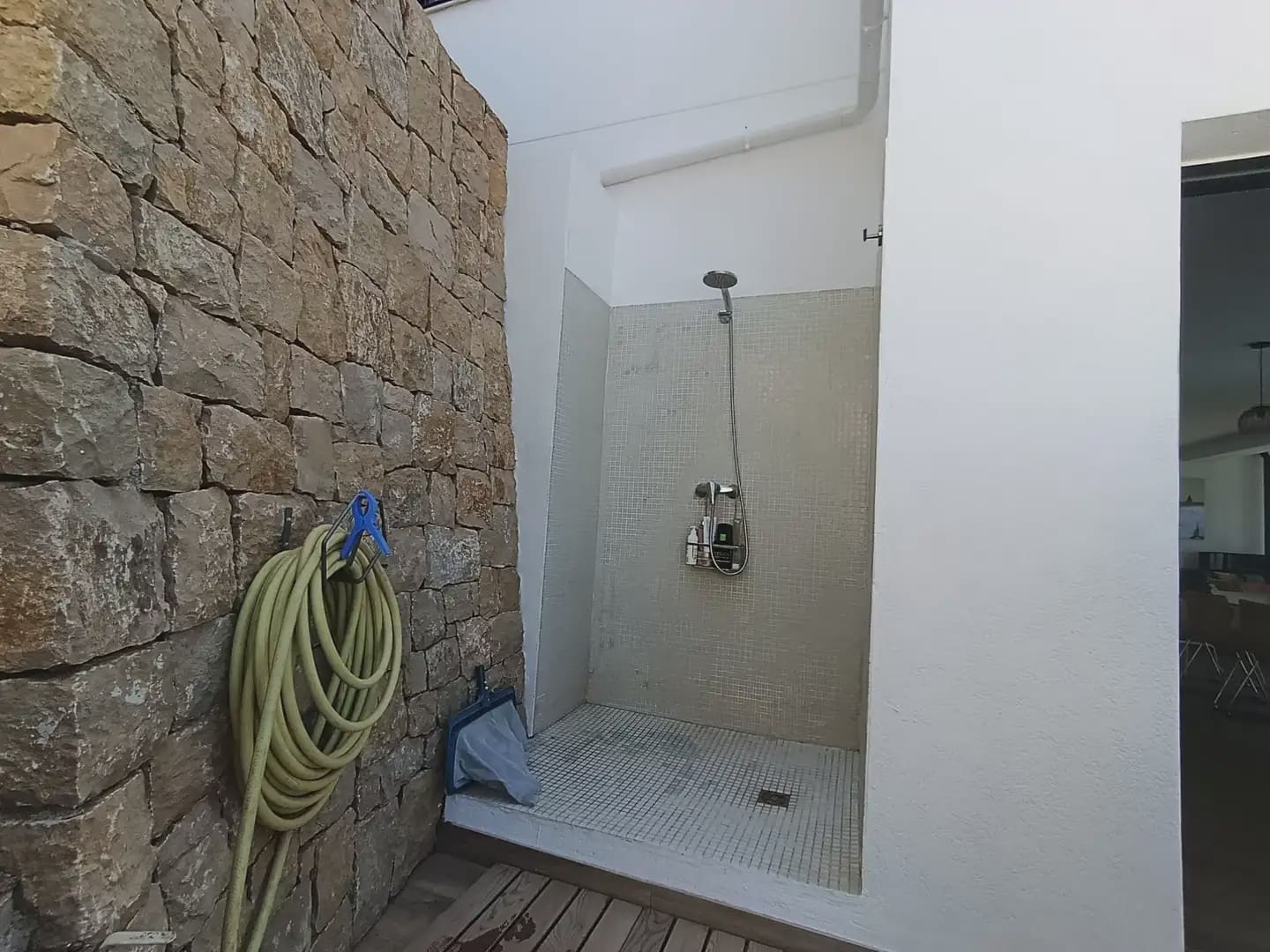 4 sypialnia Willa na sprzedaż w Denia z basenem garażem - 895 000 € (Ref: 10086501)