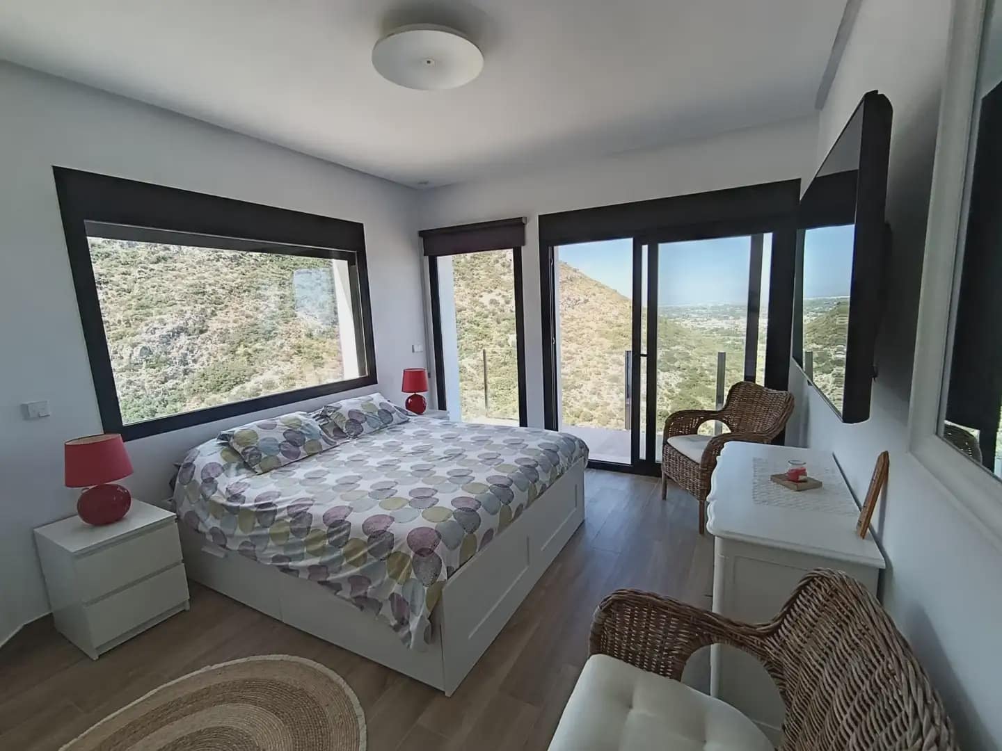 4 sypialnia Willa na sprzedaż w Denia z basenem garażem - 895 000 € (Ref: 10086501)