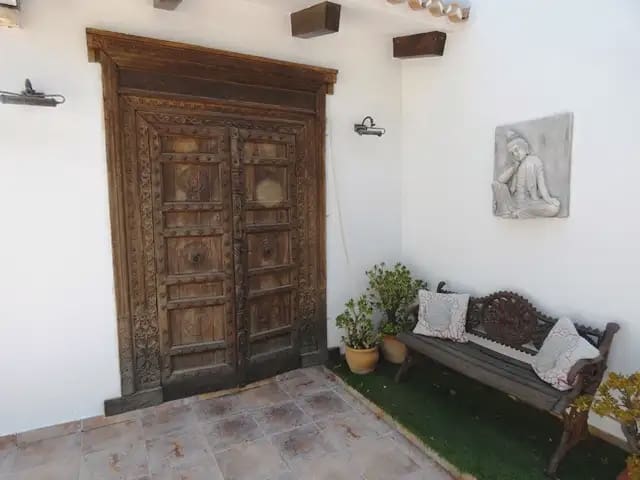 Chalet de 3 habitaciones en El Montgó, Dénia en venta - 628.000 € (Ref: 10086502)