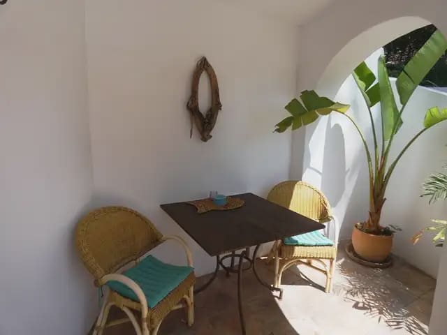 Chalet de 3 habitaciones en El Montgó, Dénia en venta - 628.000 € (Ref: 10086502)