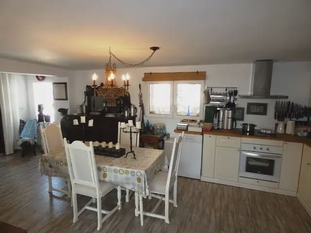 Chalet de 3 habitaciones en El Montgó, Dénia en venta - 628.000 € (Ref: 10086502)