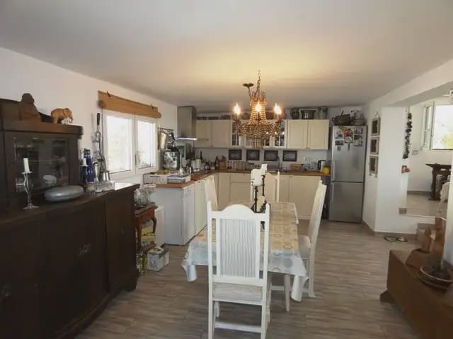 Chalet de 3 habitaciones en El Montgó, Dénia en venta - 628.000 € (Ref: 10086502)