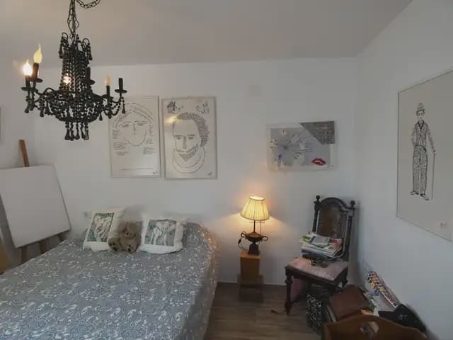 Chalet de 3 habitaciones en Dénia en venta - 628.000 € (Ref: 10086502)