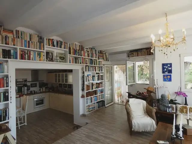 Chalet de 3 habitaciones en El Montgó, Dénia en venta - 628.000 € (Ref: 10086502)