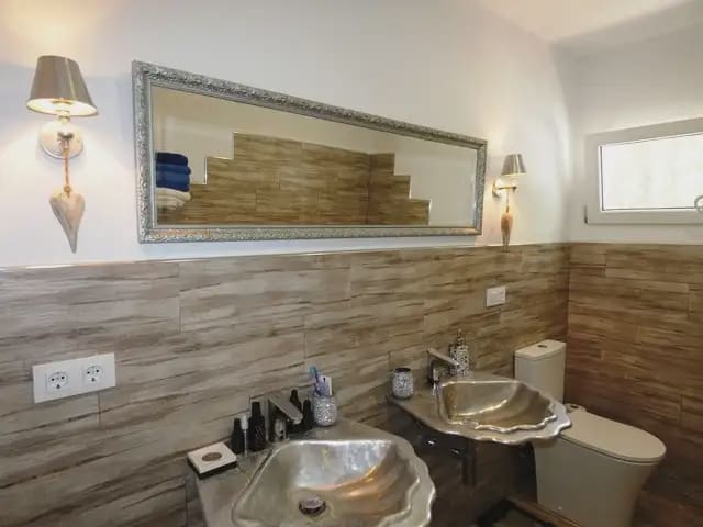 Chalet de 3 habitaciones en El Montgó, Dénia en venta - 628.000 € (Ref: 10086502)