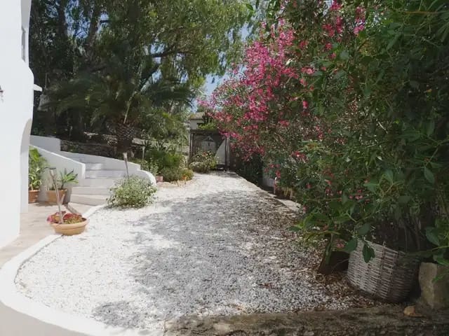 Chalet de 3 habitaciones en Dénia en venta - 628.000 € (Ref: 10086502)