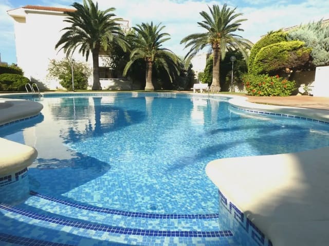3 sovrum Takvåning till salu i Les Bassetes - El Marjal, Dénia med pool garage - 424 000 € (Ref: 10086503)
