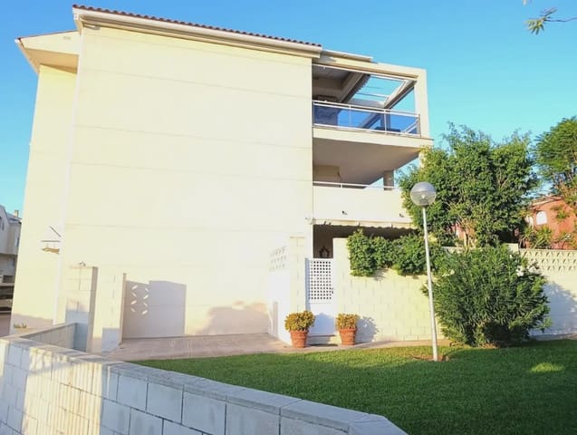 3 sovrum Takvåning till salu i Les Bassetes - El Marjal, Dénia med pool garage - 424 000 € (Ref: 10086503)