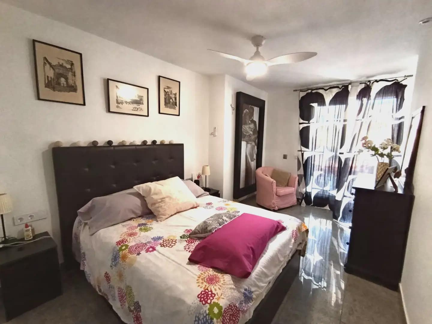 3 sovrum Takvåning till salu i Denia med pool garage - 424 000 € (Ref: 10086503)