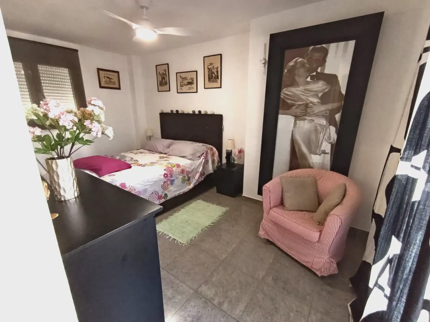 3 sovrum Takvåning till salu i Denia med pool garage - 424 000 € (Ref: 10086503)