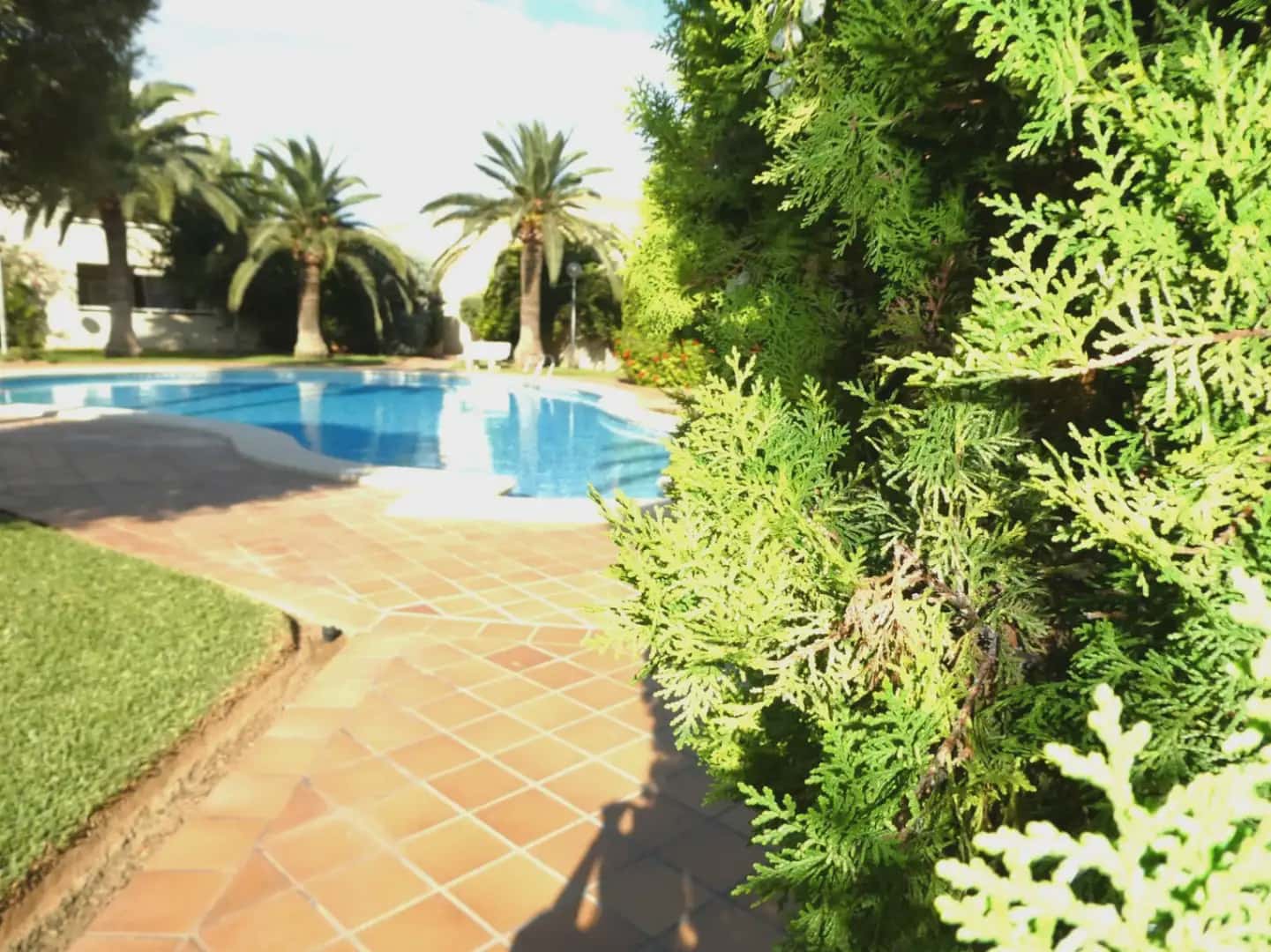 3 sovrum Takvåning till salu i Denia med pool garage - 424 000 € (Ref: 10086503)