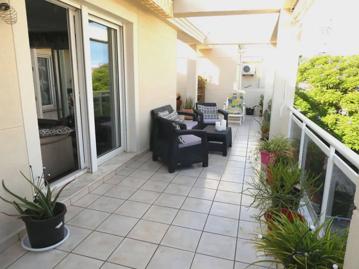 3 sovrum Takvåning till salu i Denia med pool garage - 424 000 € (Ref: 10086503)