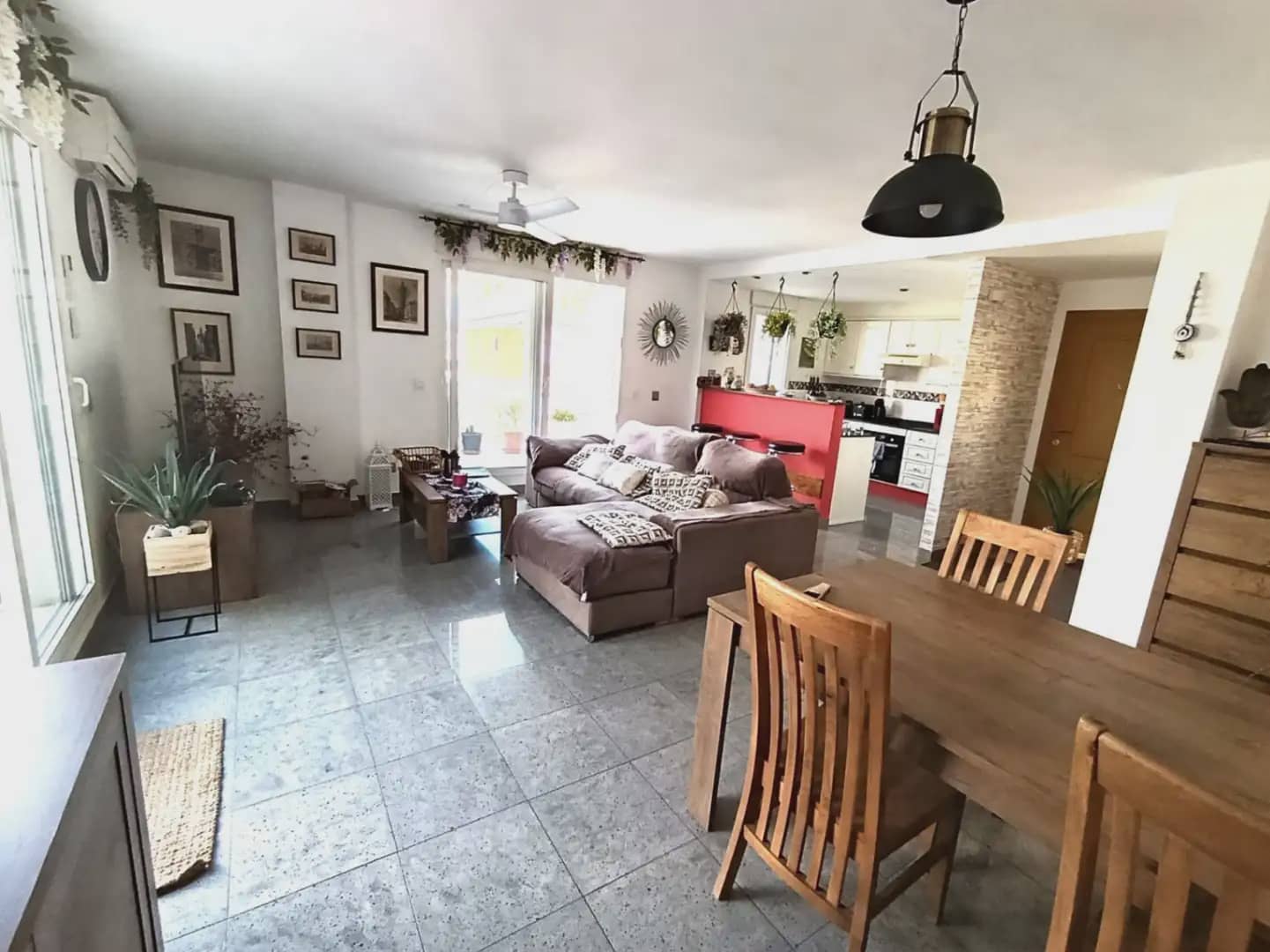 3 sovrum Takvåning till salu i Denia med pool garage - 424 000 € (Ref: 10086503)