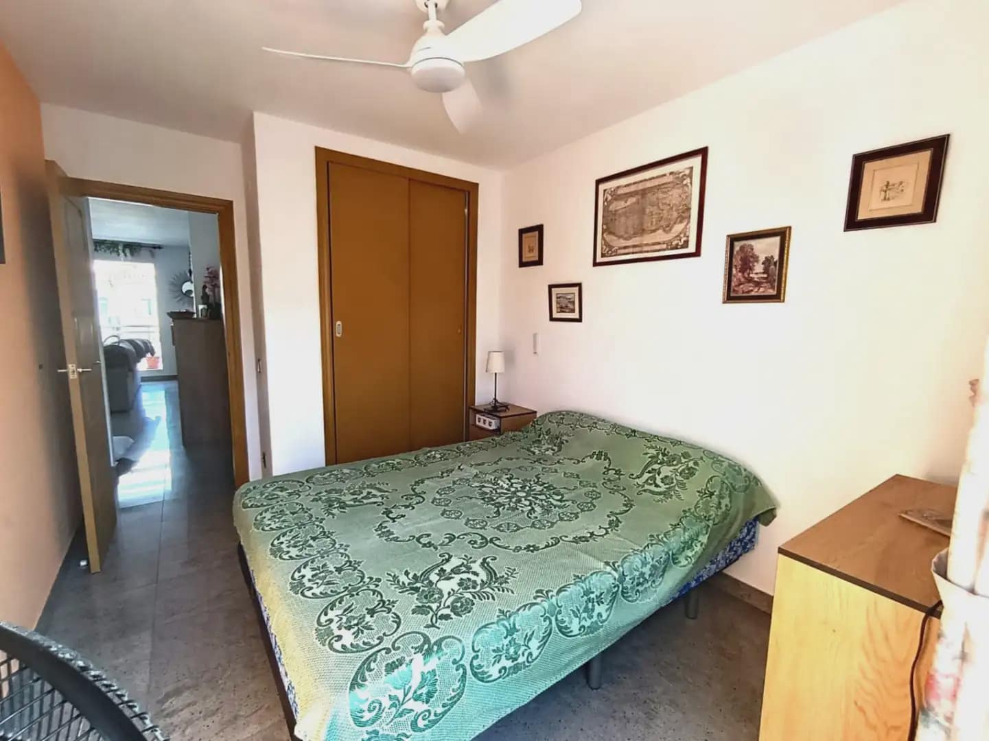 3 sovrum Takvåning till salu i Denia med pool garage - 424 000 € (Ref: 10086503)