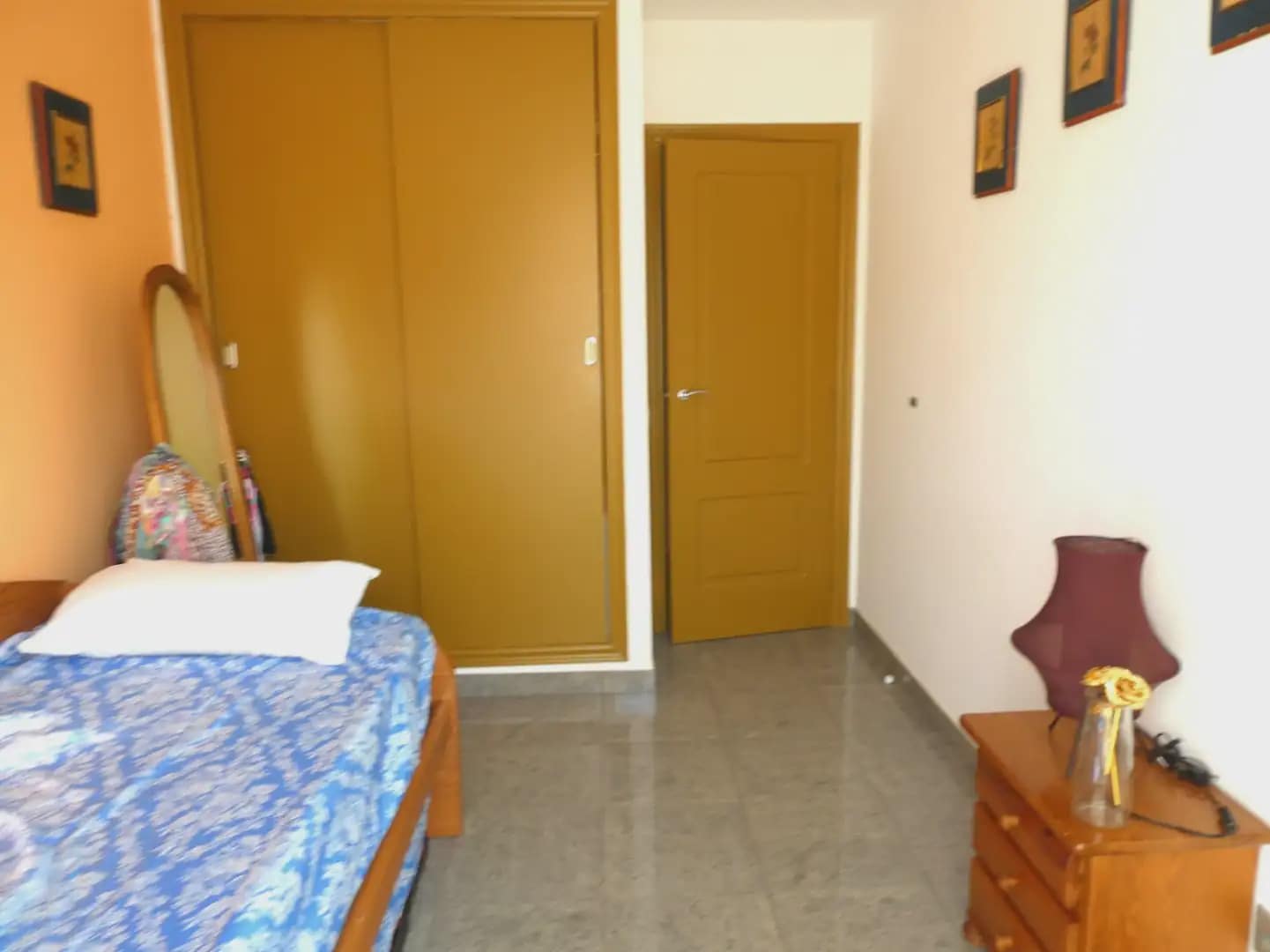 3 sovrum Takvåning till salu i Denia med pool garage - 424 000 € (Ref: 10086503)